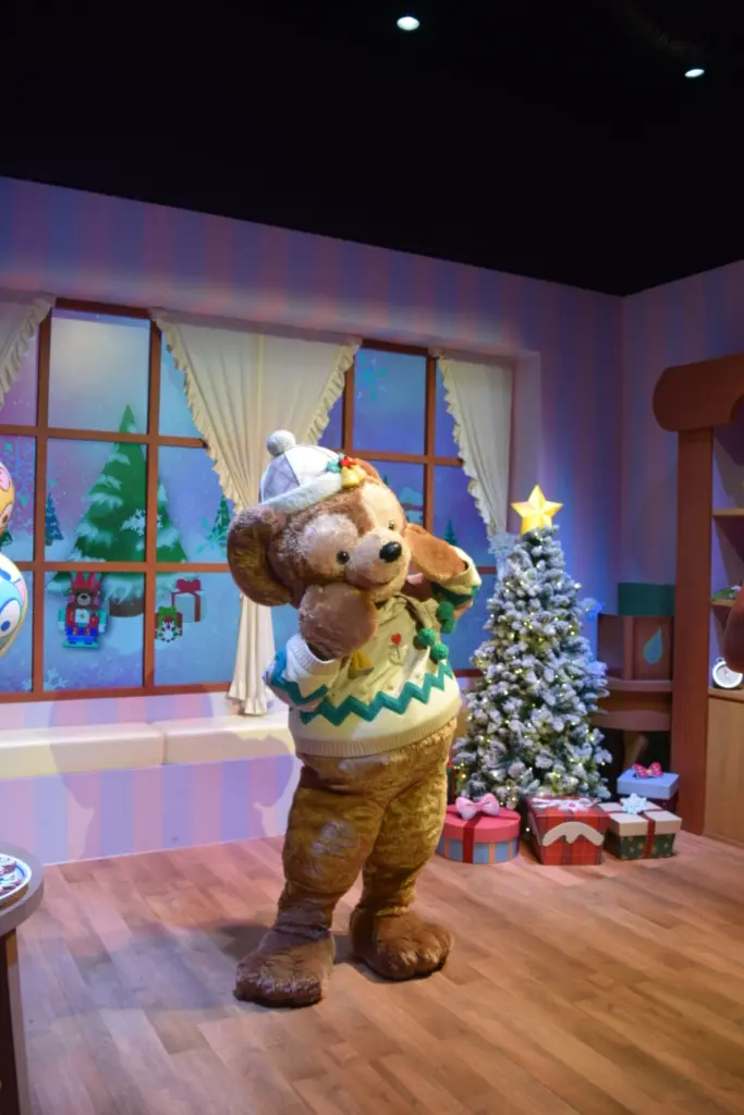 2025年香港ディズニーランド 20周年のクリスマスイベントはどうだった