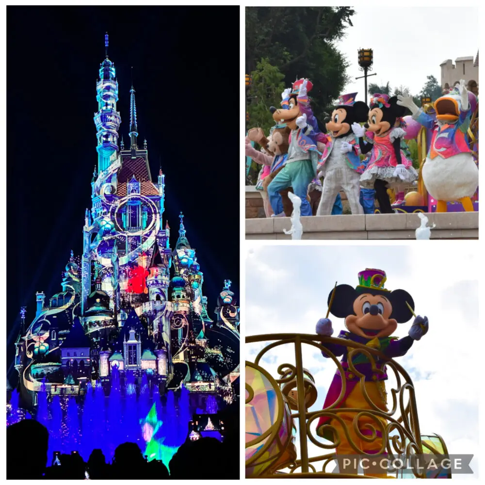 香港ディズニー】20周年イベントはいつまで？見どころを解説 | 3兄弟