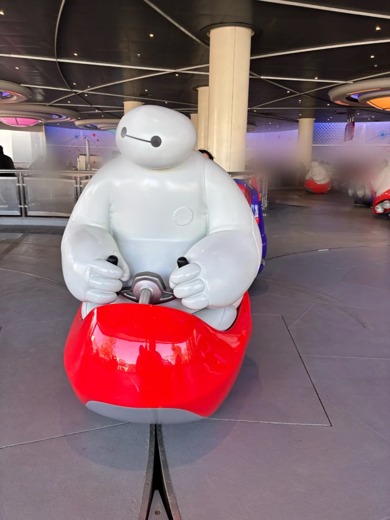ディズニーランドのハッピーエントリー何時に並んだ？子連れママの