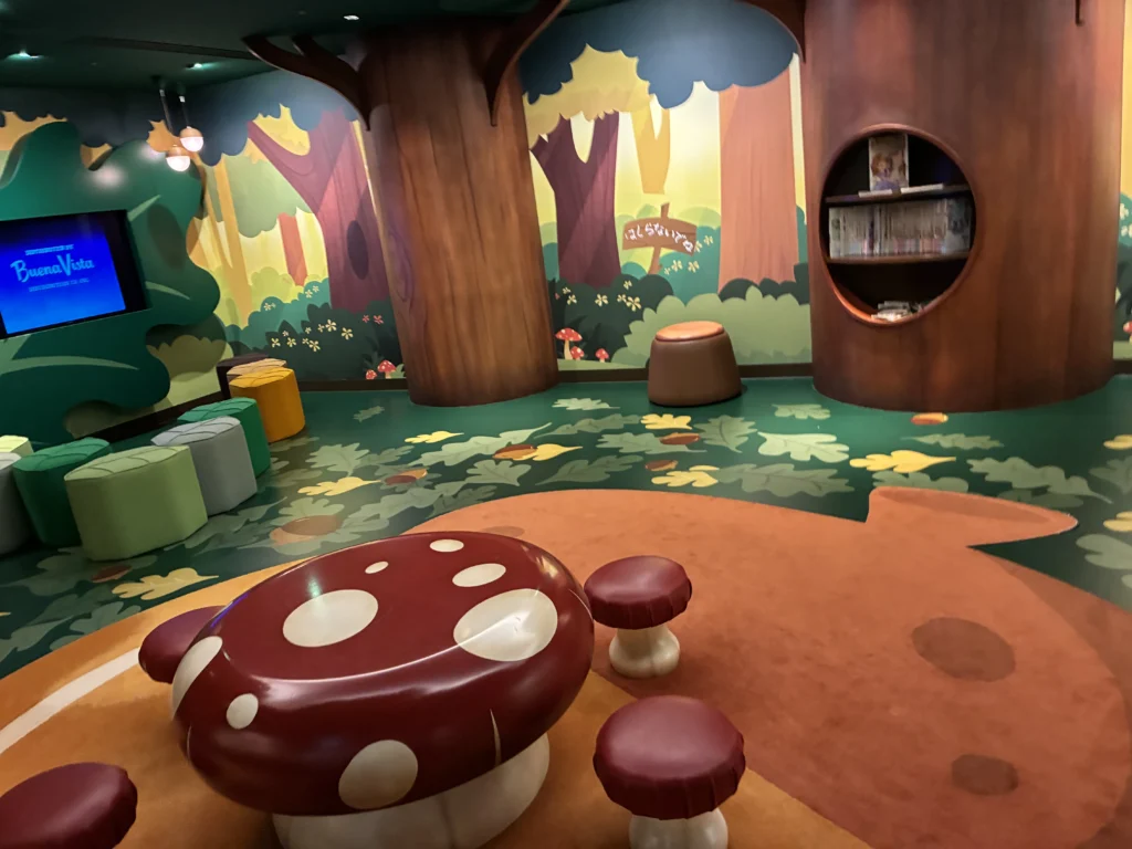 ディズニーランドのハッピーエントリー何時に並んだ？子連れママの