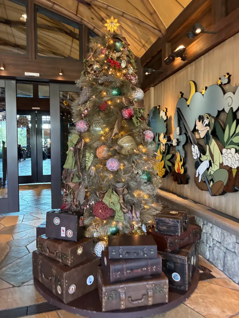 2025年香港ディズニーランド 20周年のクリスマスイベントはどうだった