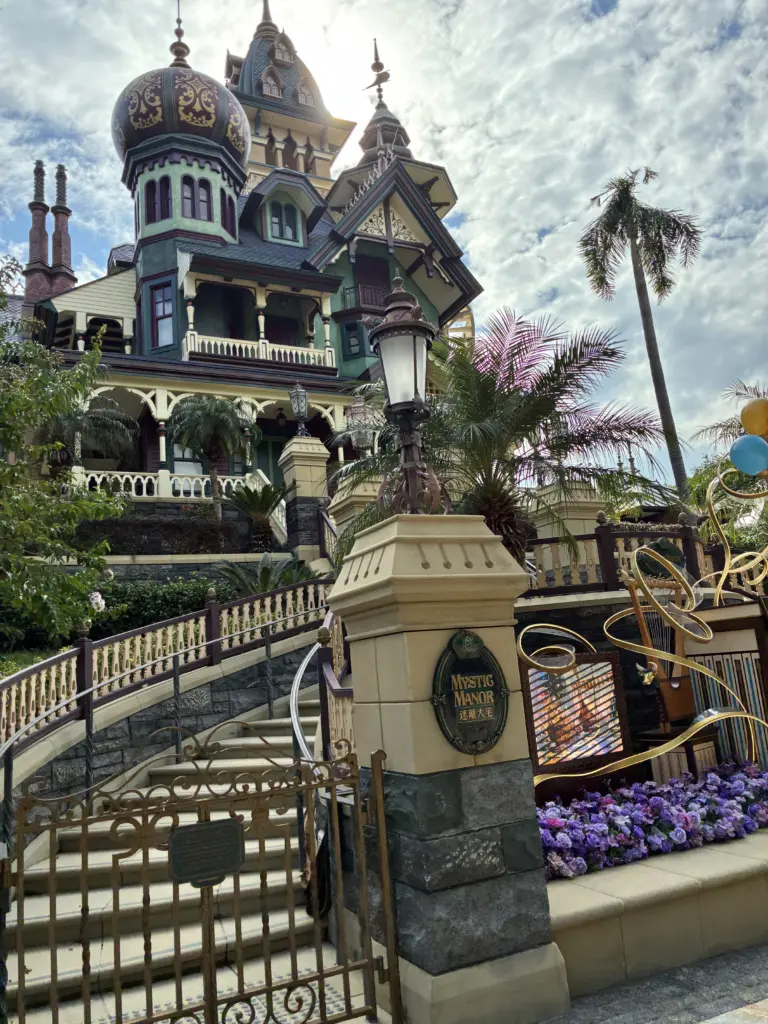 香港ディズニーランドに行くなら絶対に行くべき！おすすめの