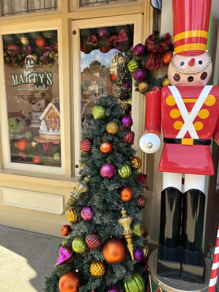 2025年香港ディズニーランド 20周年のクリスマスイベントはどうだった